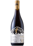 2022, Azienda Agricola Sciara, 980 metri, Etna, Italy