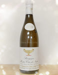 2022, Domaine Gros Frere et Soeur, Bourgogne, Hautes Cotes de Nuits, Blanc (白酒)