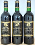 (Vivino 4.3/5) - 1995, Chateau Trotte Vieille, Saint-Emilion, Bordeaux