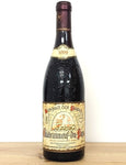 1999, Bosquet des Papes Chateauneuf-du-Pape, Tradition, Rhone, France, Red