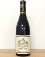 2000, Saint Cosme, Cote Rotie, Rhone (Last 1)
