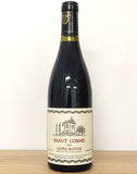 2000, Saint Cosme, Cote Rotie, Rhone
