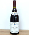 1989, Olivier Leflaive, Clos de Vougeot Grand Cru, Burgundy (Last 1)