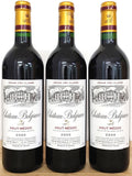 (Vivino 4.1/5) - 2000, Chateau Belgrave, Haut-Medoc, Bordeaux