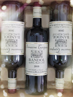(Vivino 4.2/5) - 2018, Domaine Tempier, Bandol, Rouge (紅酒)