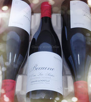 2006, Domaine de Montille, Beaune Premier Cru, Les Sizies, Burgundy