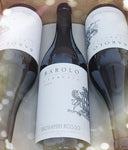 (WA 93) - 2006, Giovanni Rosso, Barolo, Cerretta, Italy
