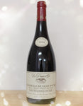 2014, La Pousse d'Or, Chambolle-Musigny Premier Cru, Les Feusselottes, Burgundy