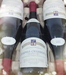 2015, Domaine Coquard-Loison-Fleurot, Charmes-Chambertin Grand Cru, Burgundy