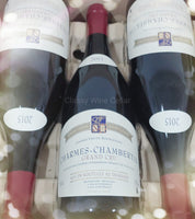 2015, Domaine Coquard-Loison-Fleurot, Charmes-Chambertin Grand Cru, Burgundy