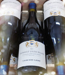 (W&S 94) - 2007, Thibault Liger-Belair, Clos Vougeot Grand Cru, Burgundy
