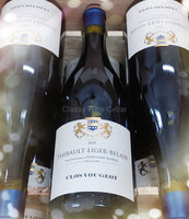 (W&S 94) - 2007, Thibault Liger-Belair, Clos Vougeot Grand Cru, Burgundy