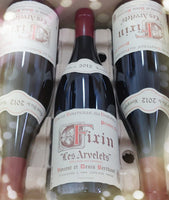 2012, Vincent et Denis Berthaut, Les Arvelets, Fixin Premier Cru, Burgundy