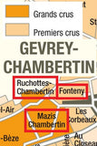 2010, Pascal Marchand, Gevrey-Chambertin Premier Cru, Fonteny, Burgundy