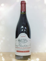 2009, Domaine Duroche, Estournelles-Saint-Jacques, Gevrey-Chambertin Premier Cru, Burgundy