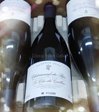 2004, Le Clos du Caillou, Chateauneuf-du-Pape, Reserve, Rhone