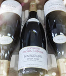 2016, Domaine Michel Lafarge, Bourgogne, Pinot Noir