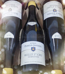(La RVF 18/20) - 2018, Vincent Dureuil-Janthial, Rully Premier Cru, Margotes, Burgundy
