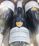 (BH 93) - 2018, Aurelien Verdet, Nuits-Saint-Georges Premier Cru, Aux Boudots, Burgundy