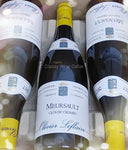 2017, Olivier Leflaive, Meursault, Clos du Cromin, Burgundy