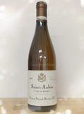 2007, Domaine Bernard Moreau et Fils, Saint-Aubin Premier Cru, En Remilly, Burgundy