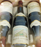 2007, E. Guigal, Saint-Joseph, Vignes de L'Hospice, Rhone