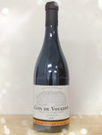 2006, Sylvain Loichet, Clos de Vougeot Grand Cru, Burgundy