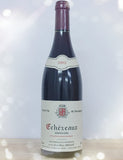 2002, Jean-Marc Millot, Echezeaux Grand Cru, Burgundy