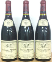 (Vivino 4.3/5) - 1998, Louis Jadot, Bonnes-Mares Grand Cru, Burgundy