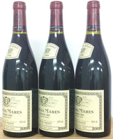 (Vivino 4.3/5) - 1998, Louis Jadot, Bonnes-Mares Grand Cru, Burgundy