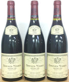 (Vivino 4.3/5) - 1998, Louis Jadot, Bonnes-Mares Grand Cru, Burgundy