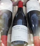 (IWC 92) - 2010, Domaine de la Vieille Julienne, Cotes du Rhone, Lieu Dit Clavin, Rhone