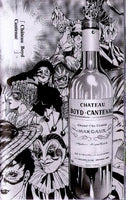 (Vivino 4.2/5) - 2003, Chateau Boyd-Cantenac, Margaux, Bordeaux