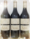 (RP 95) - 2001, Chateau Pavie-Decesse, Saint-Emilion, Bordeaux