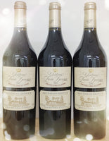 (RP 95) - 2001, Chateau Pavie-Decesse, Saint-Emilion, Bordeaux