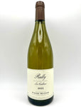 2022 - Pierre Boisson, Rully, Les Cailloux, Burgundy