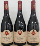 2000, Domaine Ponsot, Les Charmes, Chambolle-Musigny Premier Cru, Burgundy