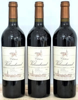 (Vivino 4.5/5) - 2003, Chateau Valandraud, Saint-Emilion, Bordeaux