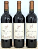 (Vivino 4.5/5) - 2003, Chateau Valandraud, Saint-Emilion, Bordeaux