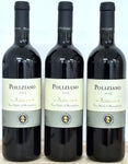 (WA 92) - 2004, Poliziano, Asinone, Vino Nobile di Montepulciano DOCG, Italy