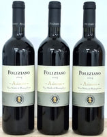 (WA 92) - 2004, Poliziano, Asinone, Vino Nobile di Montepulciano DOCG, Italy