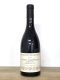 2010, Pascal Marchand, Gevrey-Chambertin Premier Cru, Fonteny, Burgundy (very slightly damaged foil)