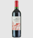 (WA 98) – 2017, Chateau Belair-Monange, Saint-Emilion, Bordeaux