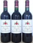 (WS 90) - 2000, Chateau Moulinet, Pomerol, Bordeaux