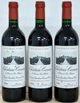 (Vivino 4.4/5) - 1988, Chateau Canon, Saint-Emilion, Bordeaux (Last few bottles)