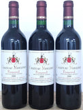 (WS 90) - 2000, Chateau Moulinet, Pomerol, Bordeaux