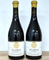 (WA 95) - 2014, M. Chapoutier, Ermitage, Le Meal, Rhone - Rouge (紅酒)