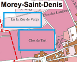 (Vivino 4.2/5) - 2018, Domaine Lignier-Michelot, Morey-Saint-Denis, En La Rue de Vergy, Burgundy