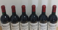 1979, Chateau Leoville Barton, Saint-Julien, Bordeaux