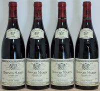 (Vivino 4.3/5) - 1998, Louis Jadot, Bonnes-Mares Grand Cru, Burgundy